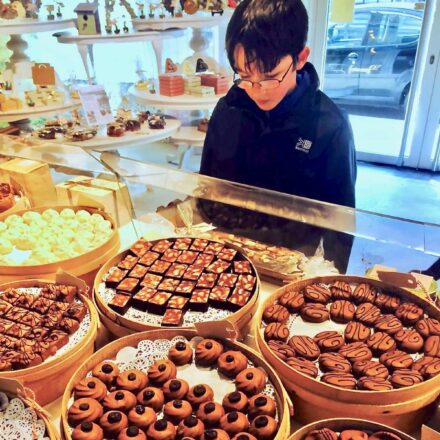 foodtours in nederland