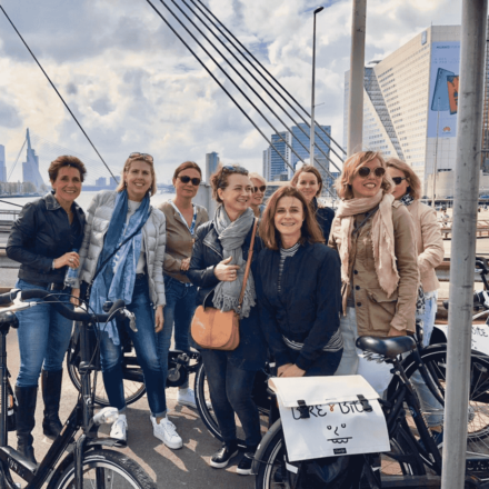 lekkere food tour in nederland